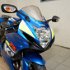 GSX-R600 Details